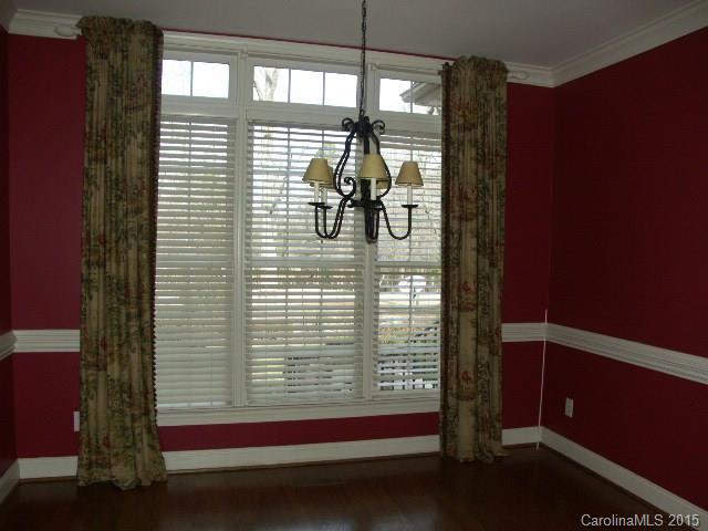 Uwharrie Point - Residential