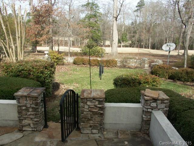 Uwharrie Point - Residential