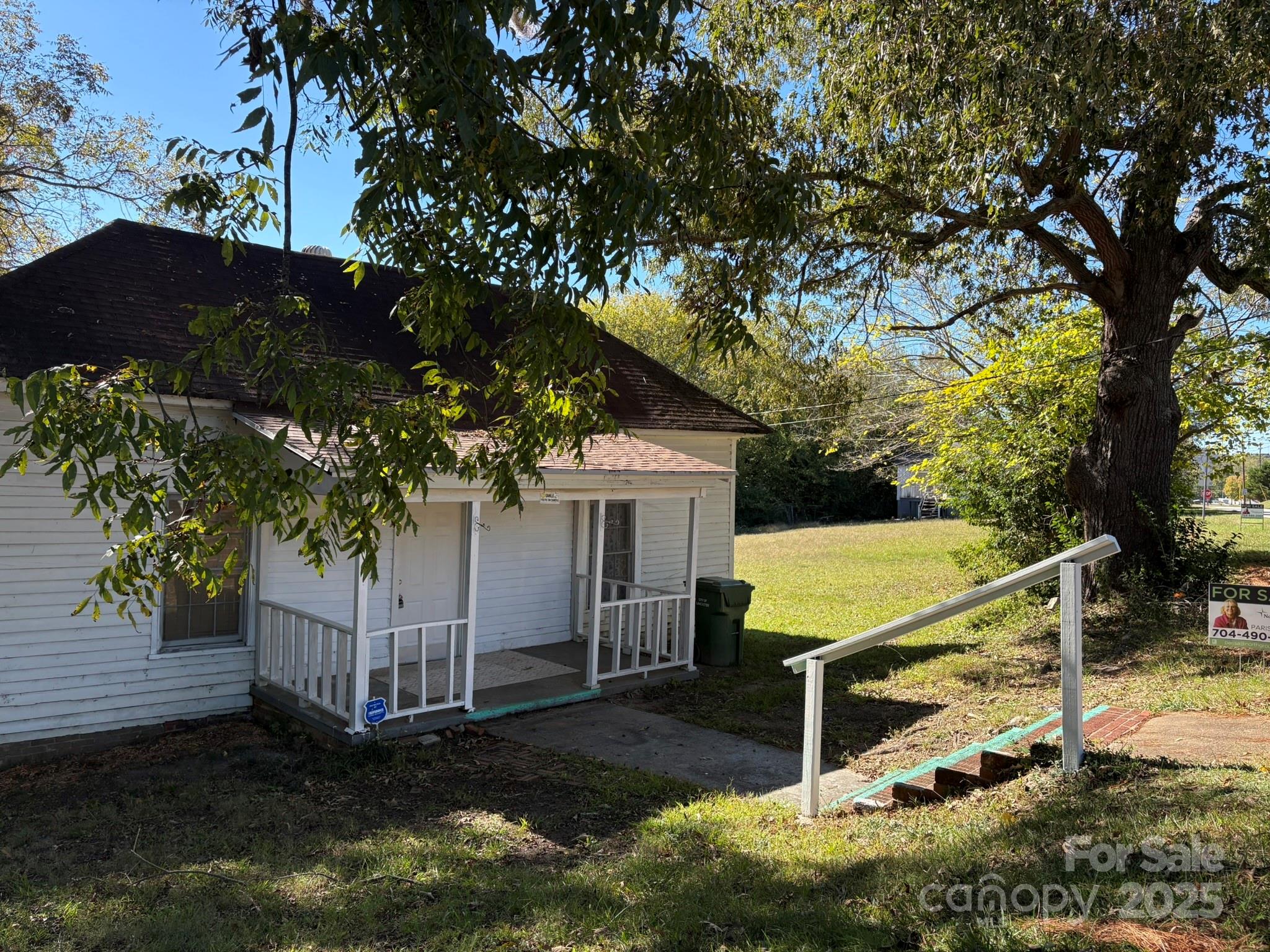 412 N French Street