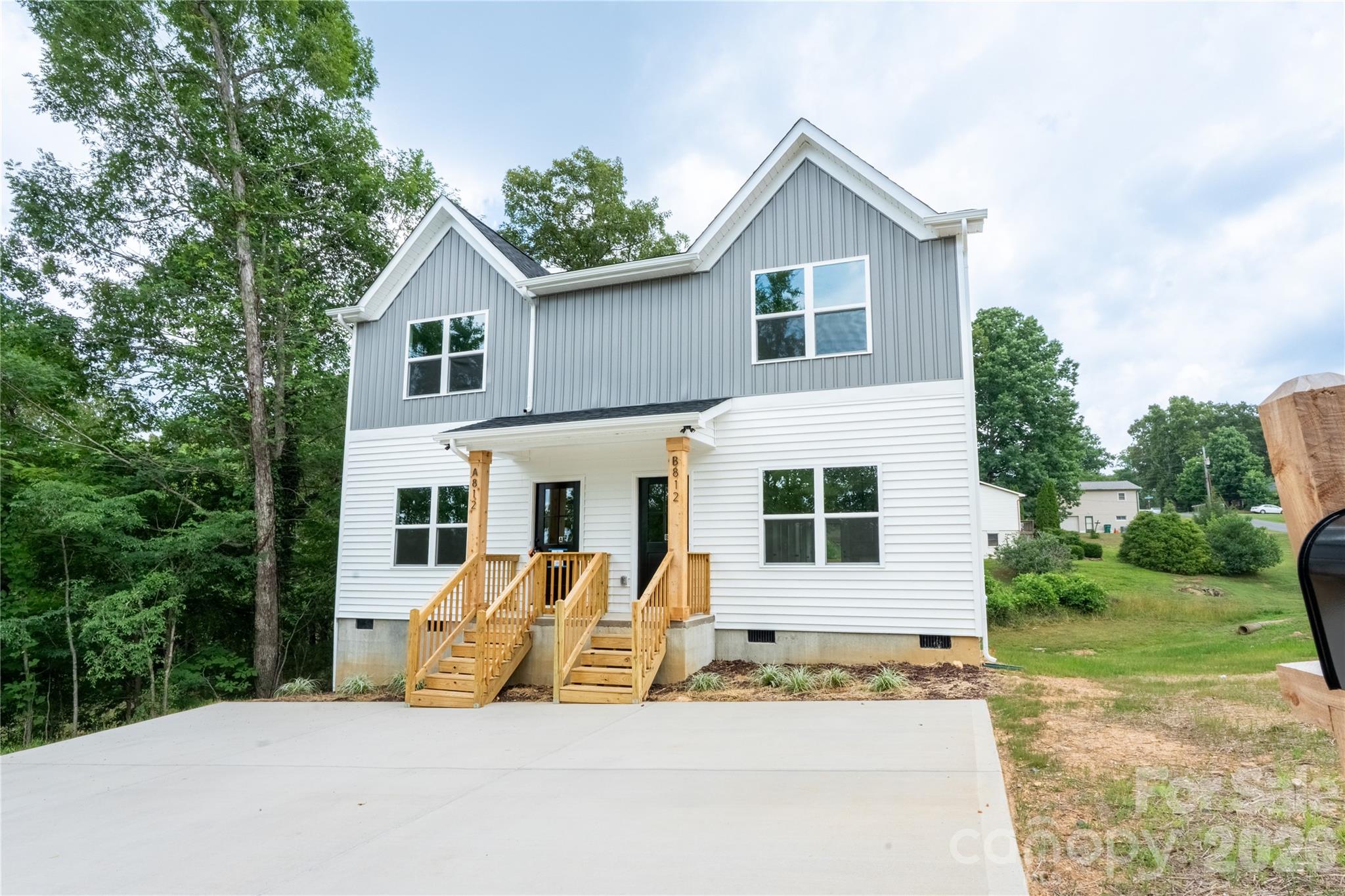 Photo 1 of 8 — 812 S Fifth Street, Albemarle, NC 28001