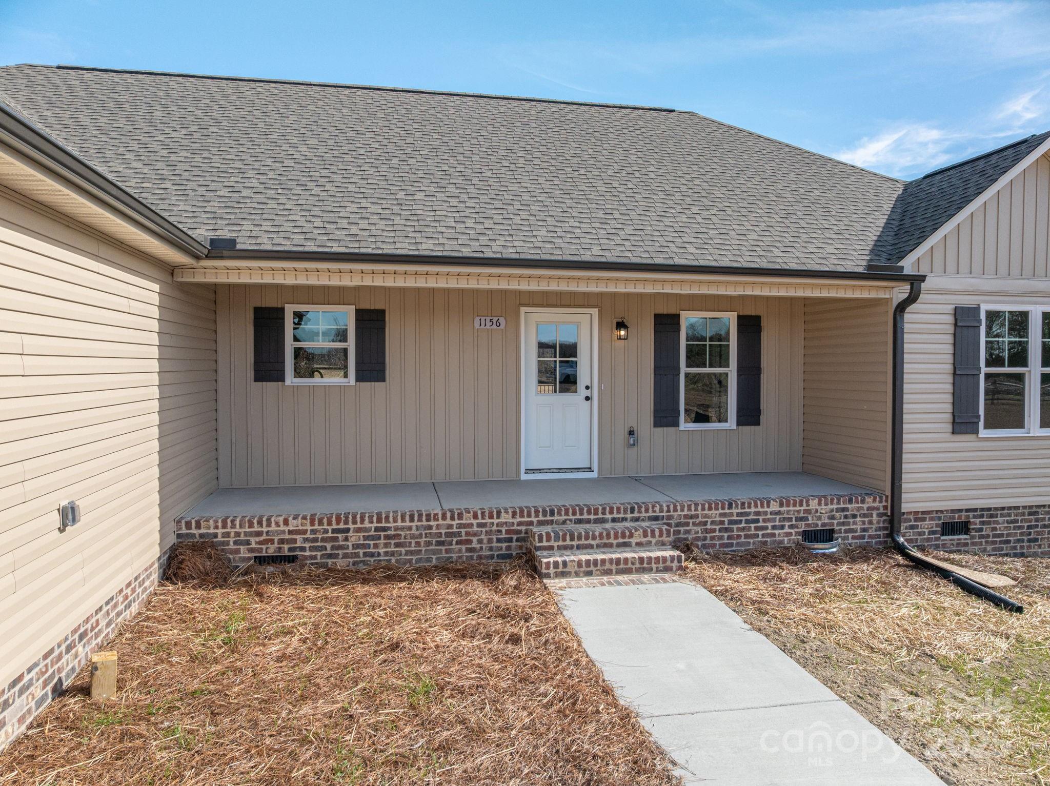 1156 Walker Branch Road