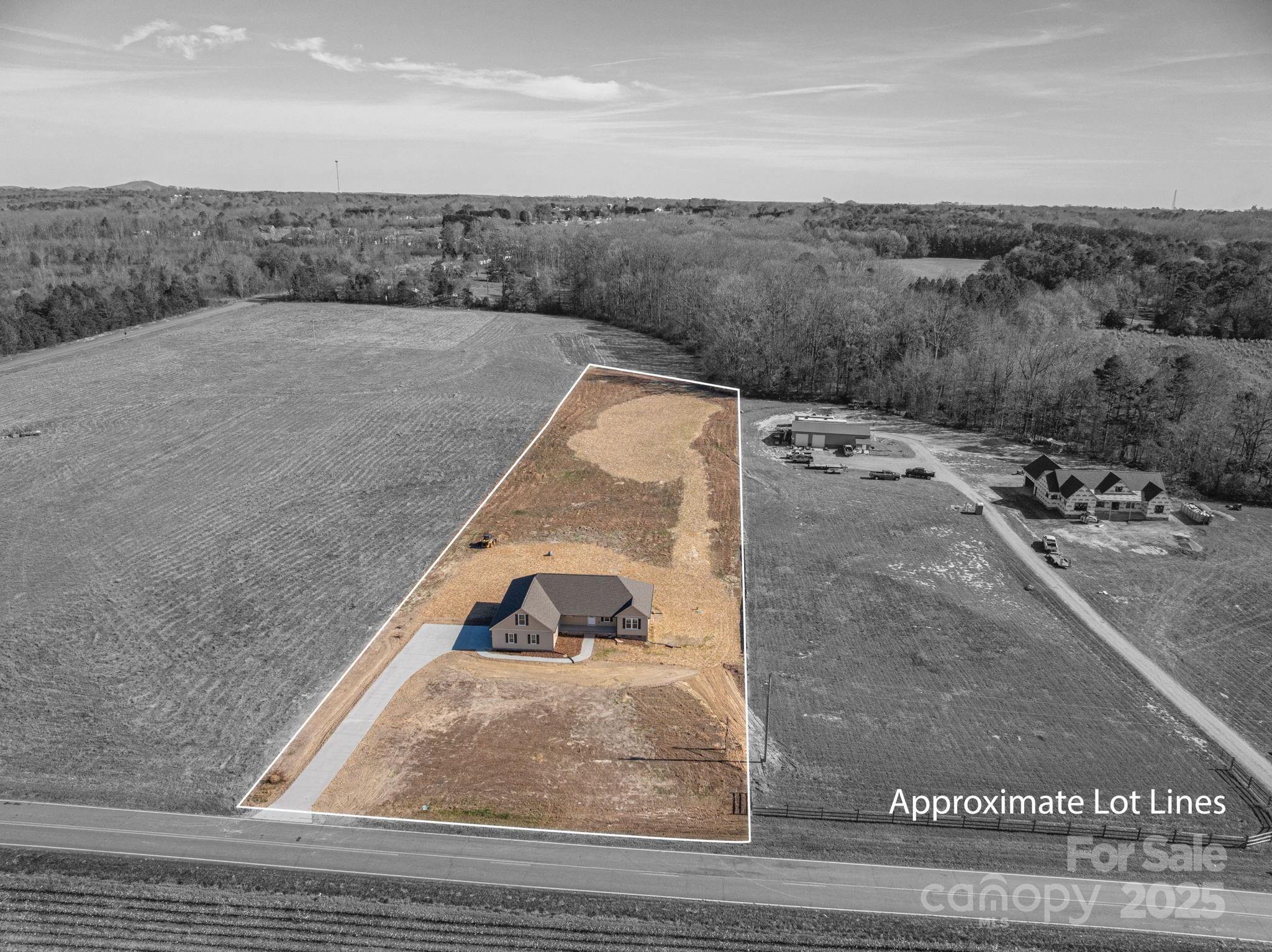 1156 Walker Branch Road