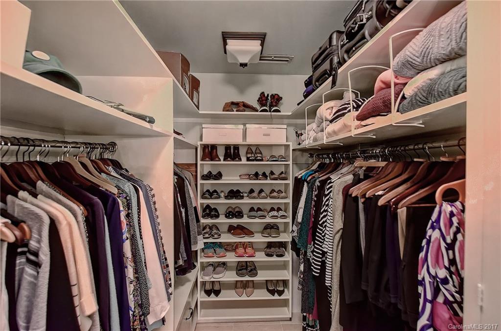 Foxcroft - Residential