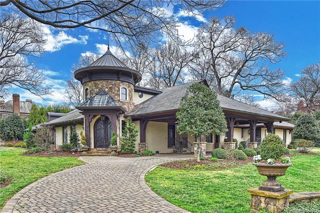 Foxcroft - Residential