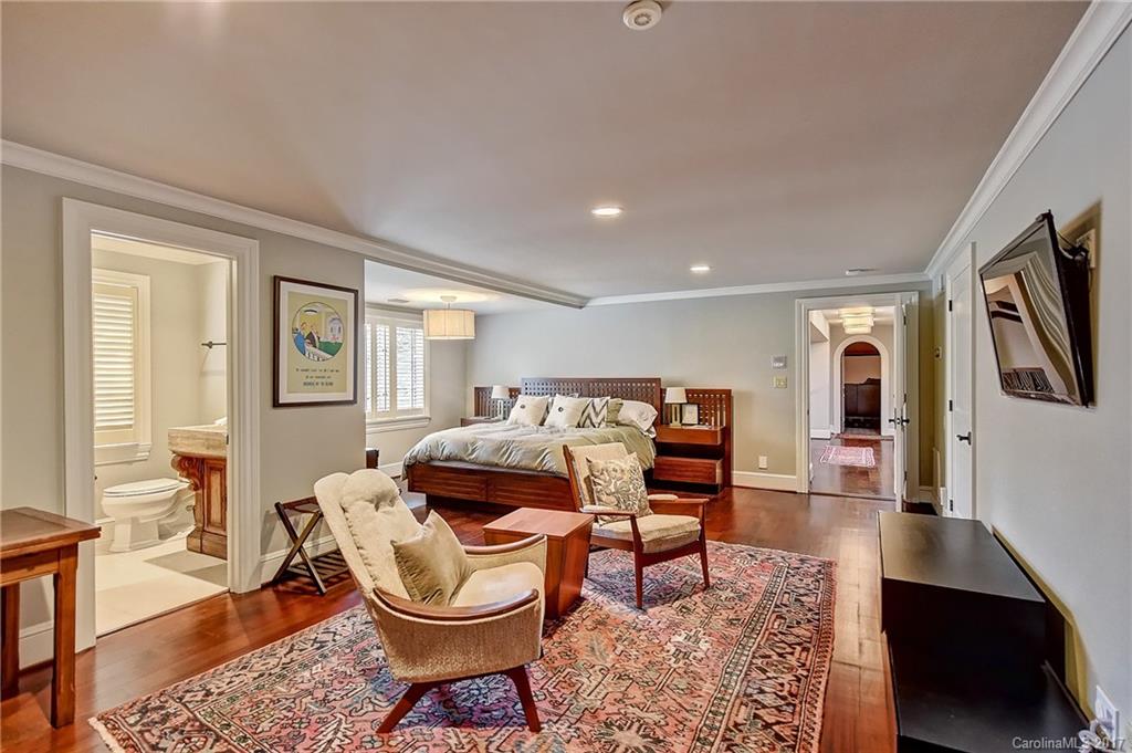 Foxcroft - Residential