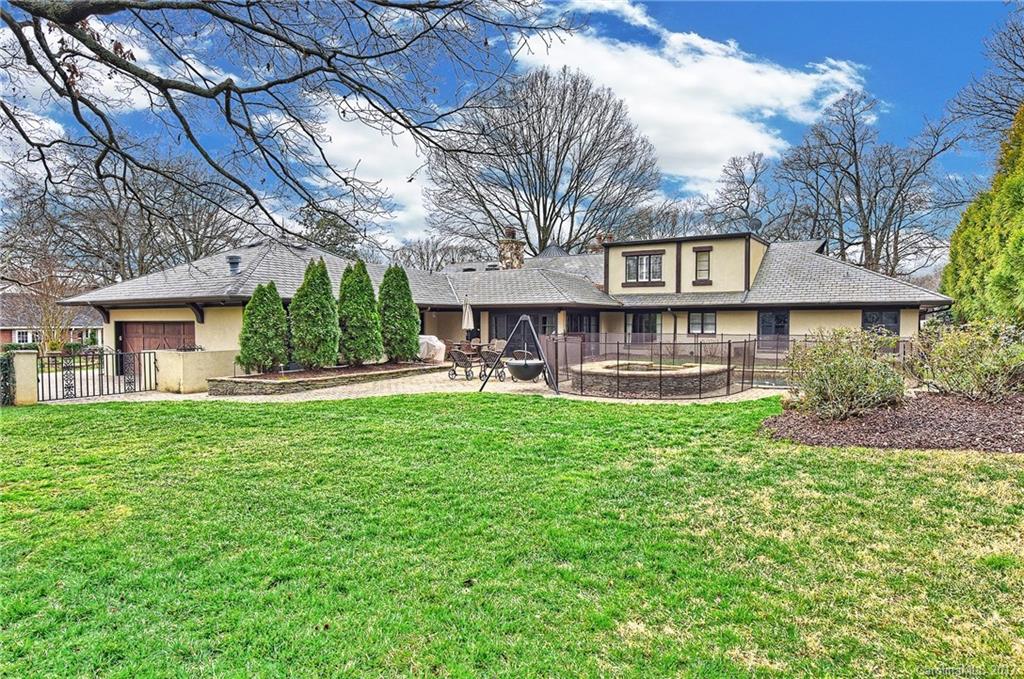 Foxcroft - Residential