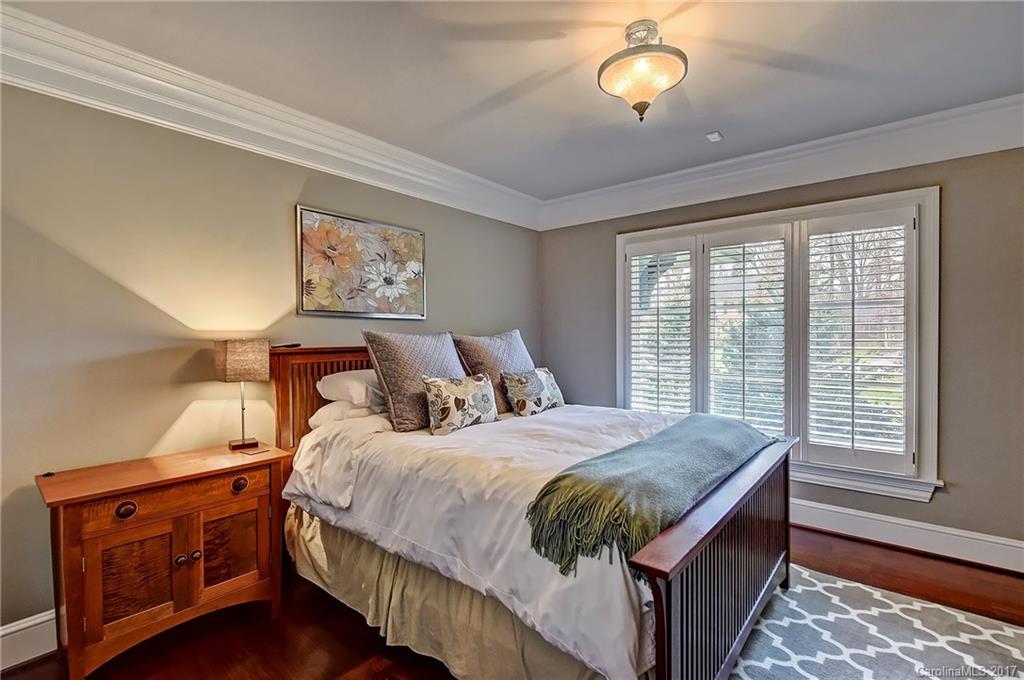 Foxcroft - Residential