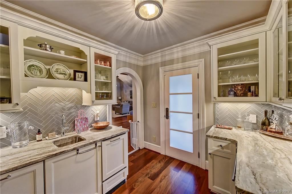 Foxcroft - Residential