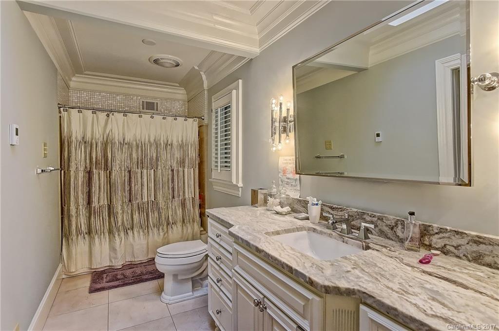 Foxcroft - Residential