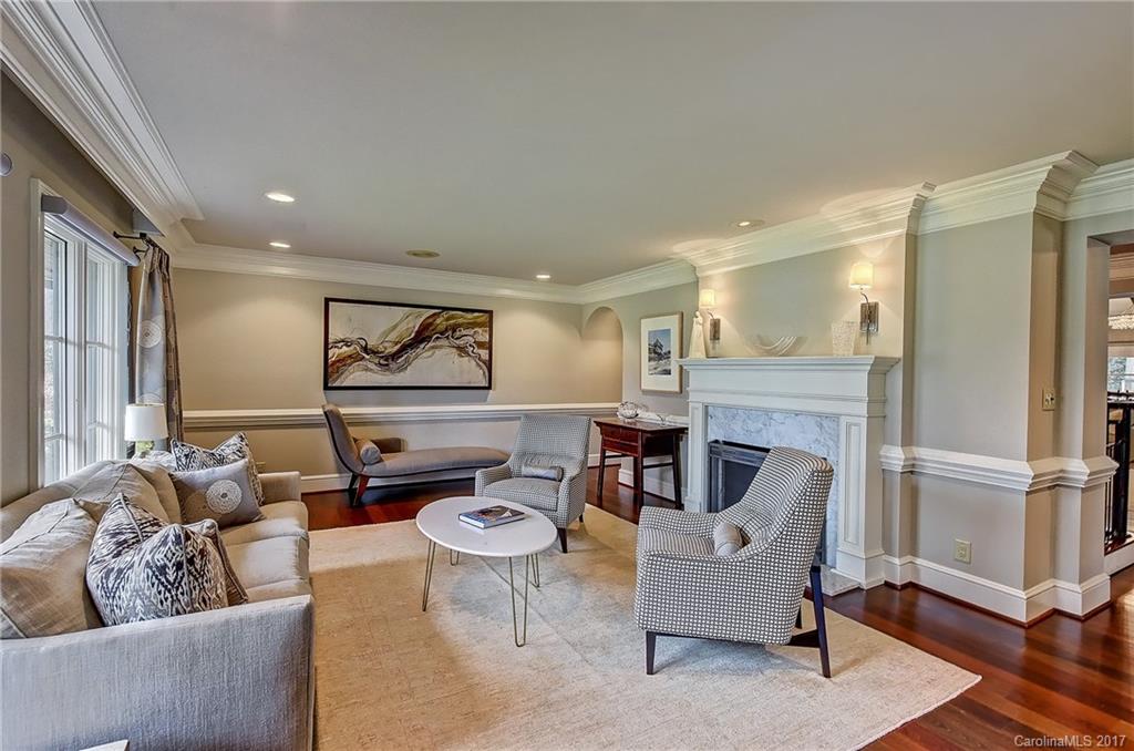 Foxcroft - Residential