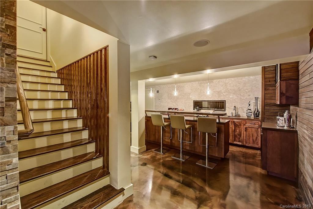 Foxcroft - Residential