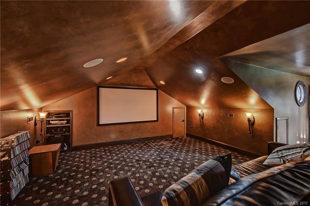 Foxcroft - Residential