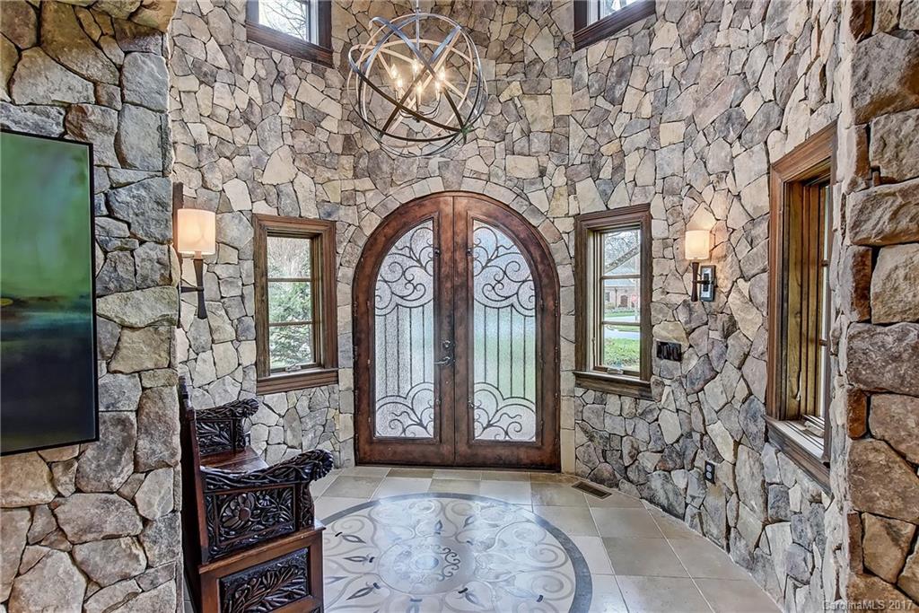 Foxcroft - Residential