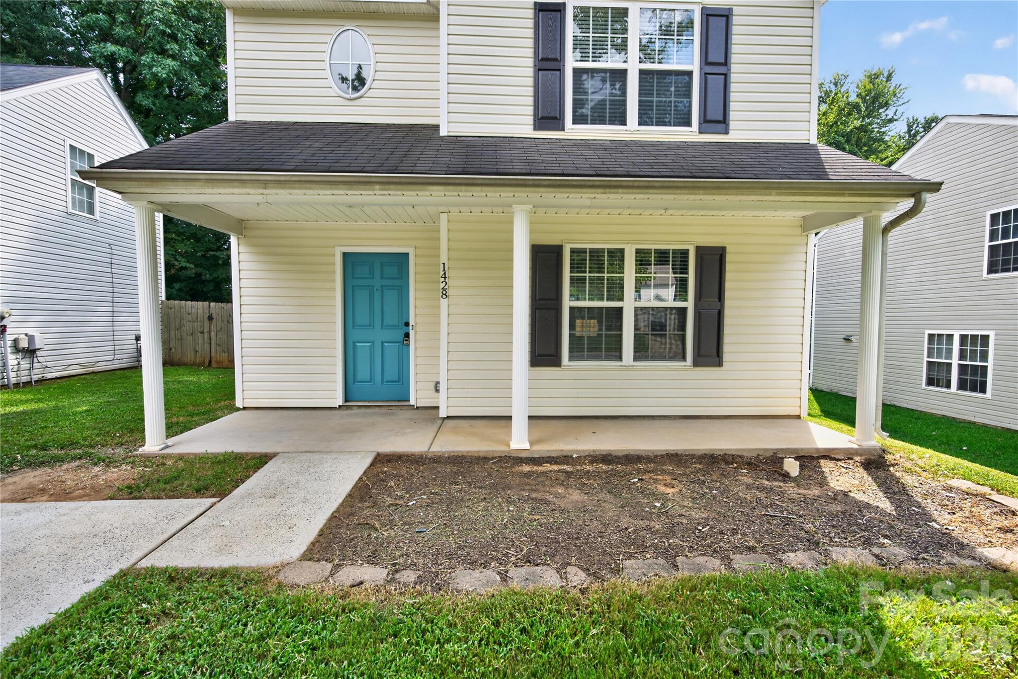 1428 Griers Grove Road