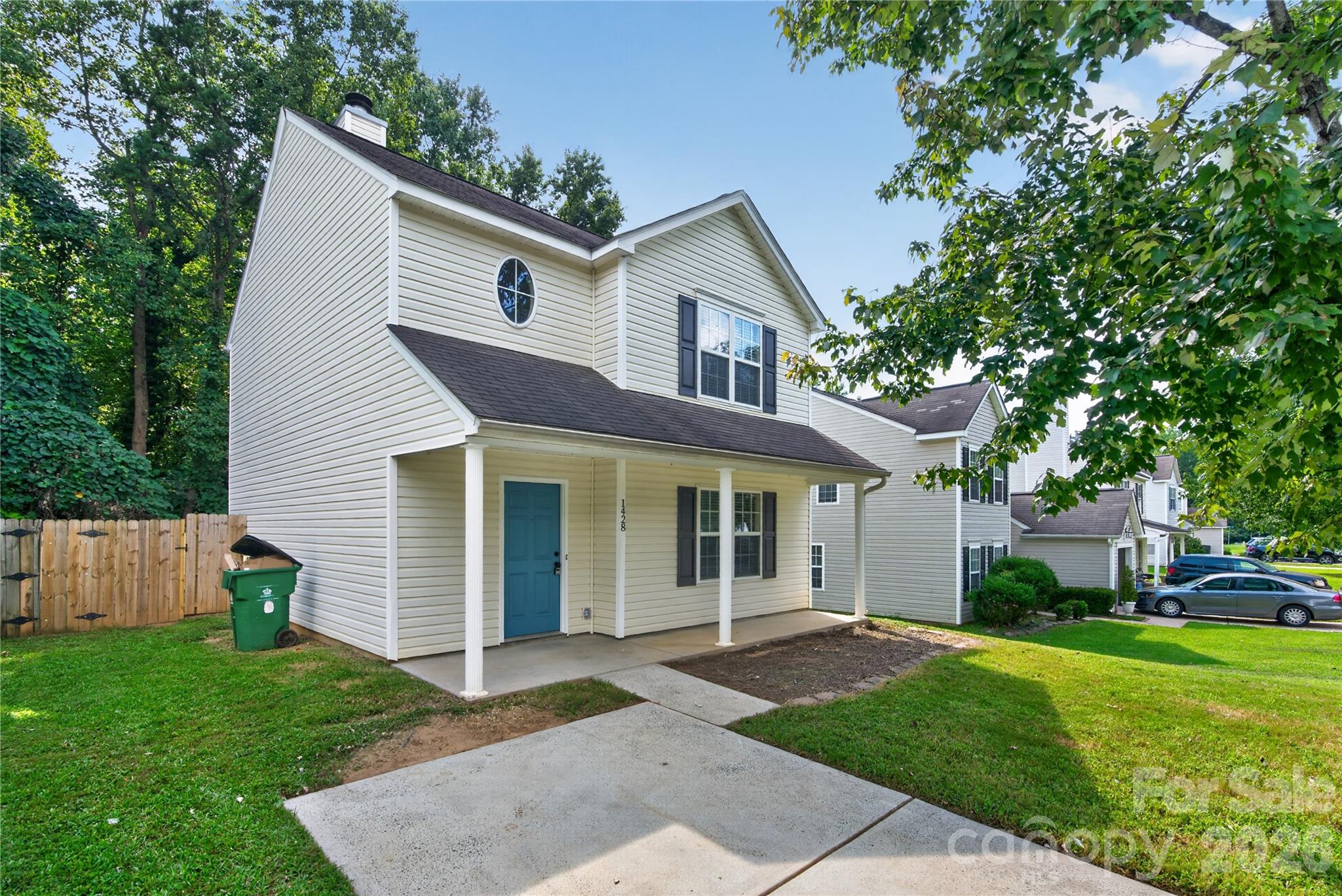 1428 Griers Grove Road