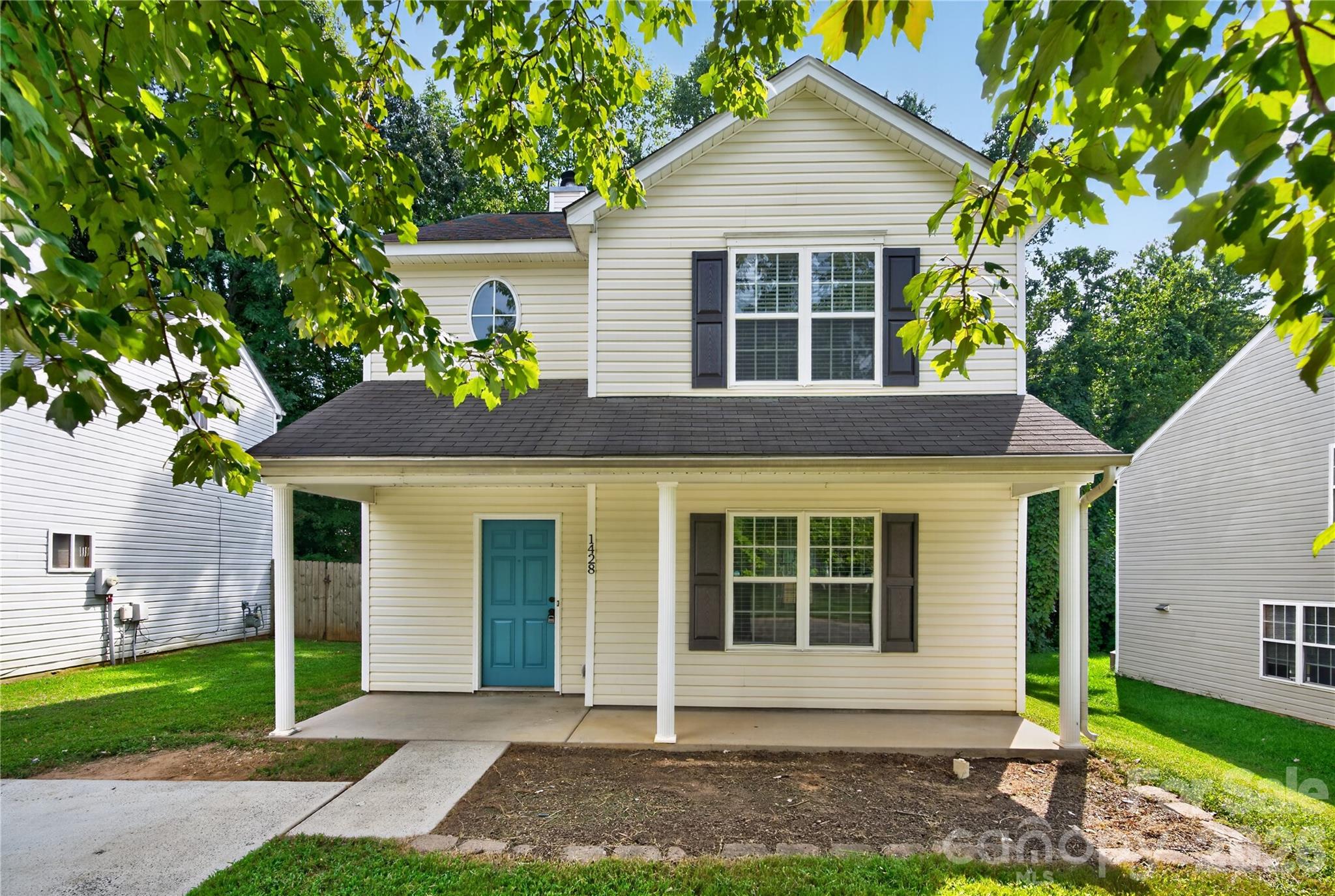 1428 Griers Grove Road