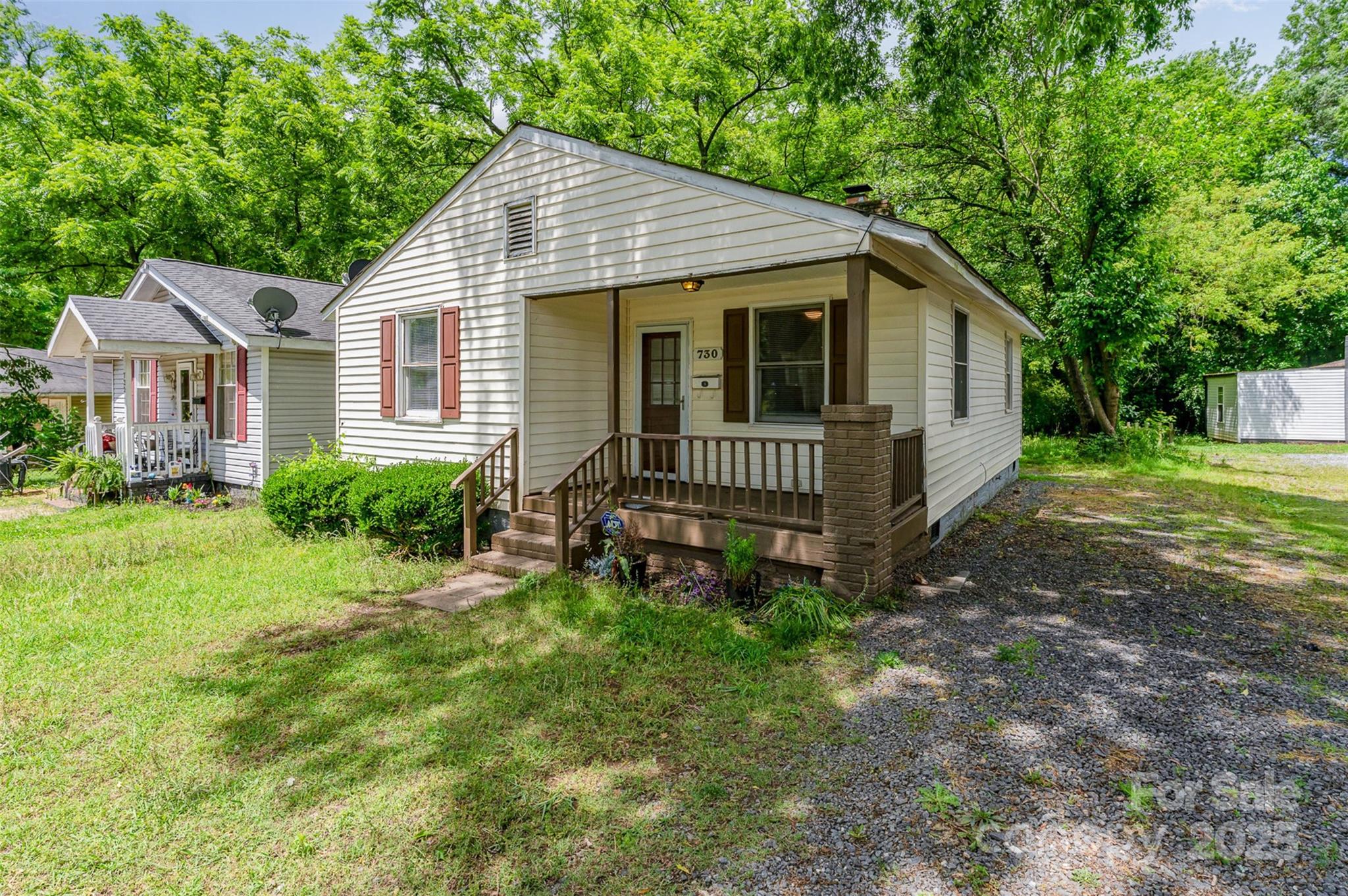 730 Marble Street