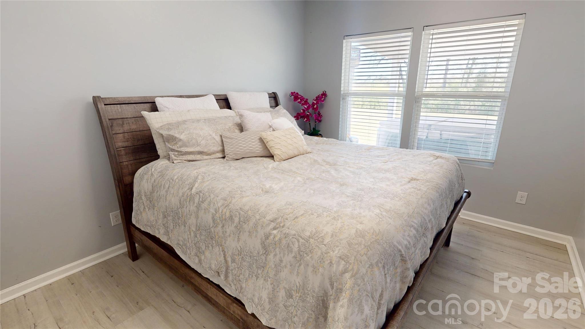 Creeks Landing - Residential