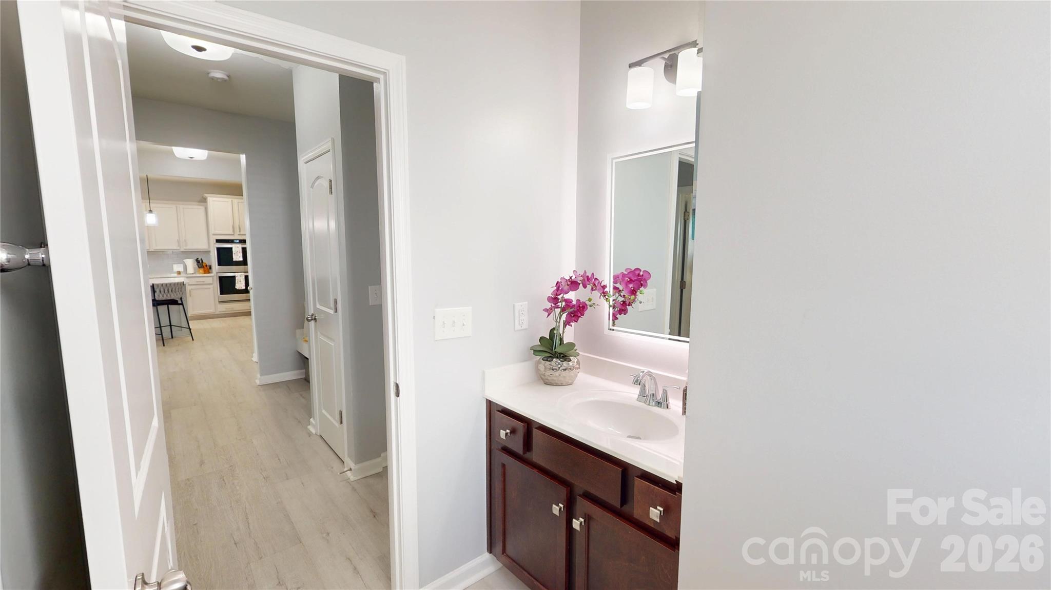 Creeks Landing - Residential