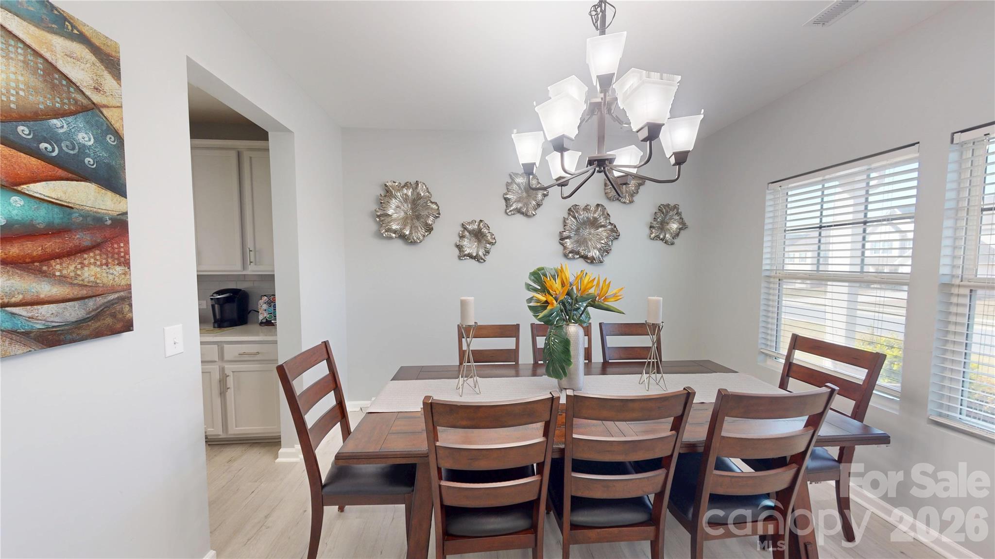 Creeks Landing - Residential