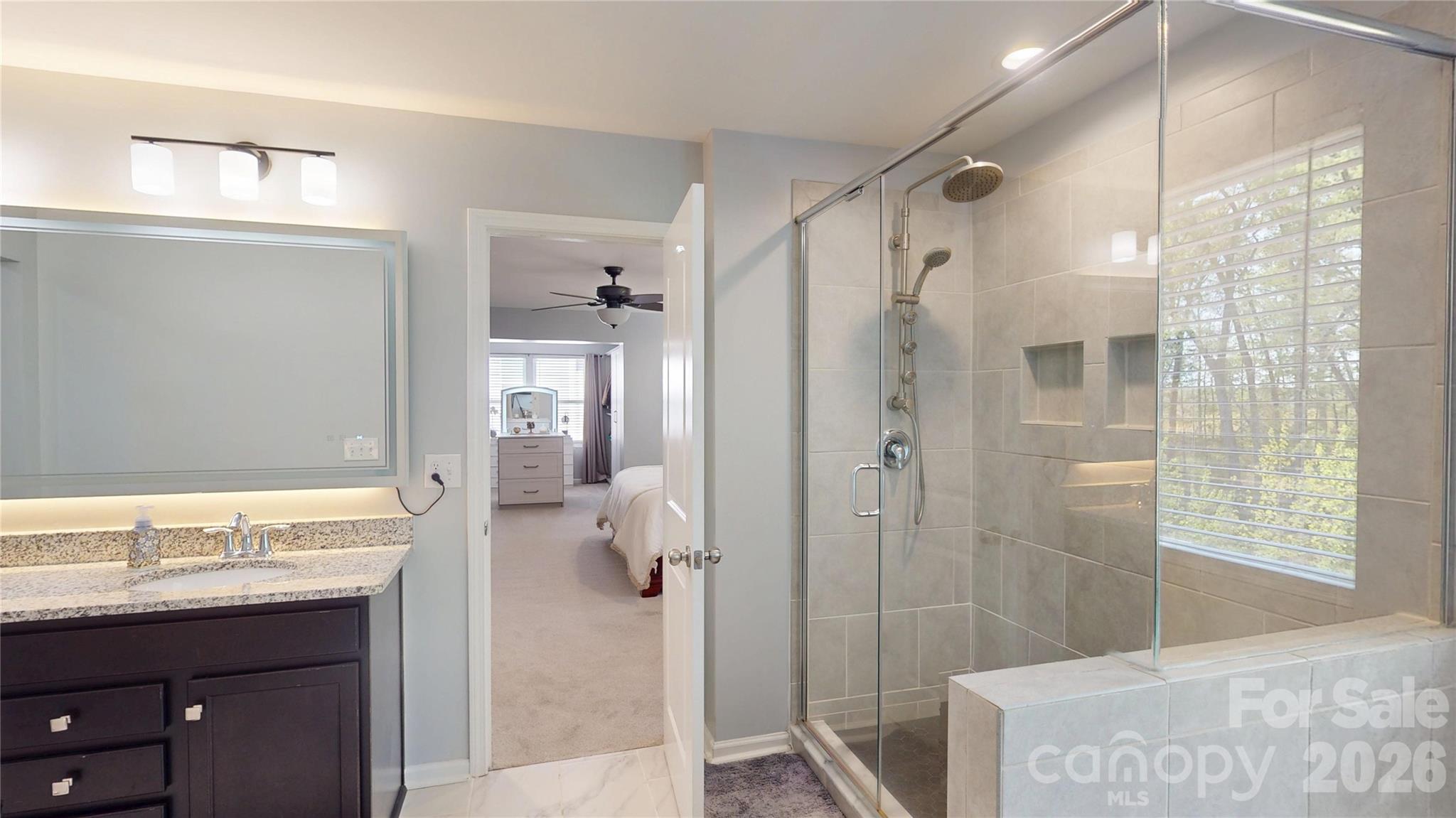 Creeks Landing - Residential