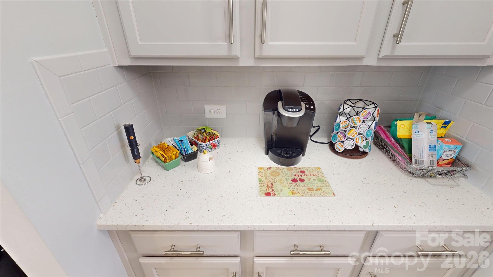 Creeks Landing - Residential