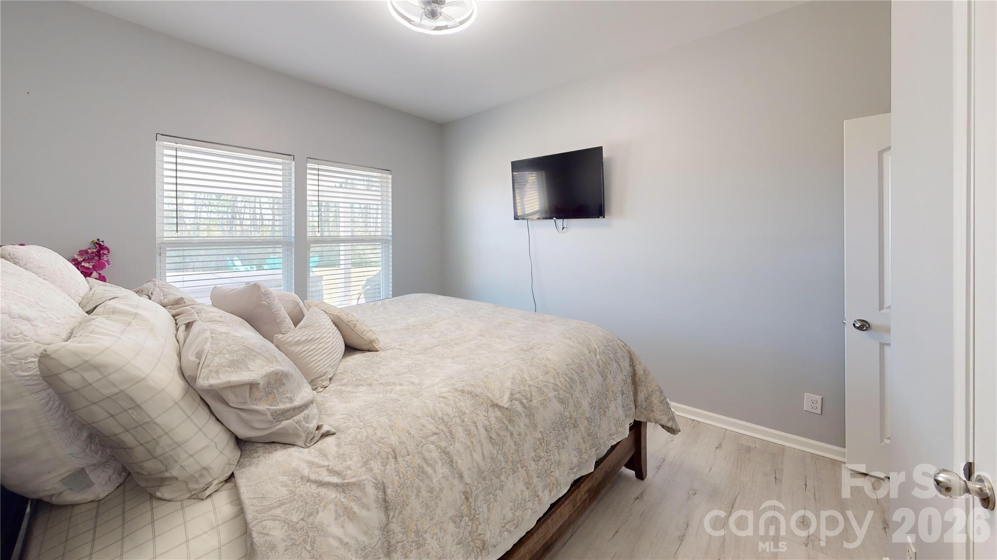 Creeks Landing - Residential