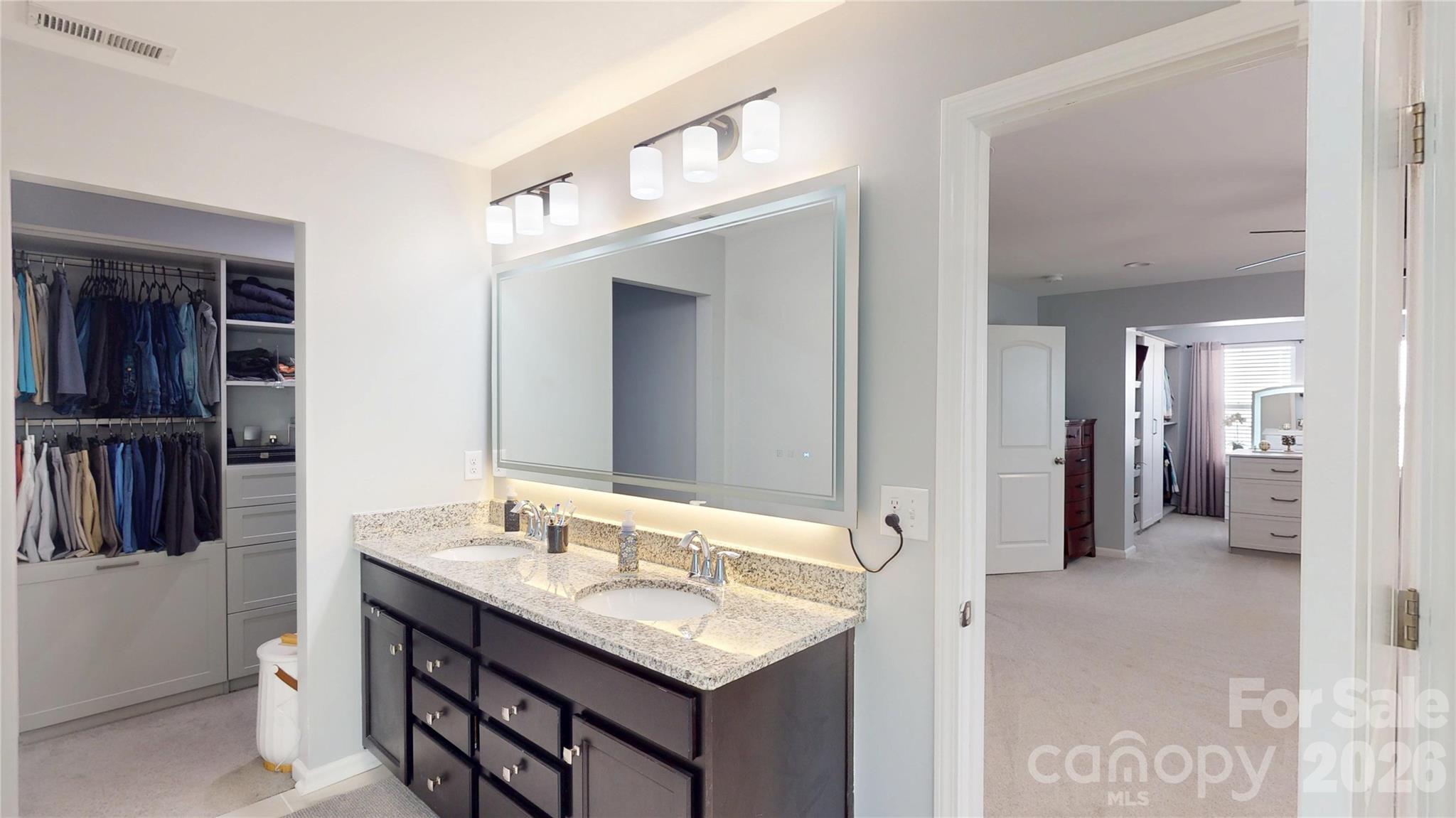 Creeks Landing - Residential