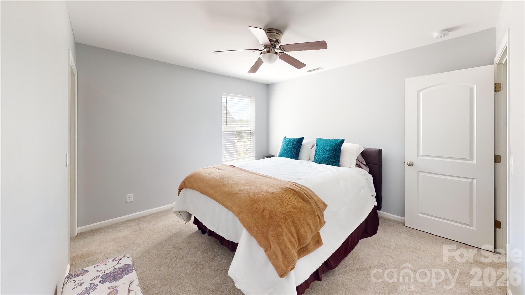 Creeks Landing - Residential