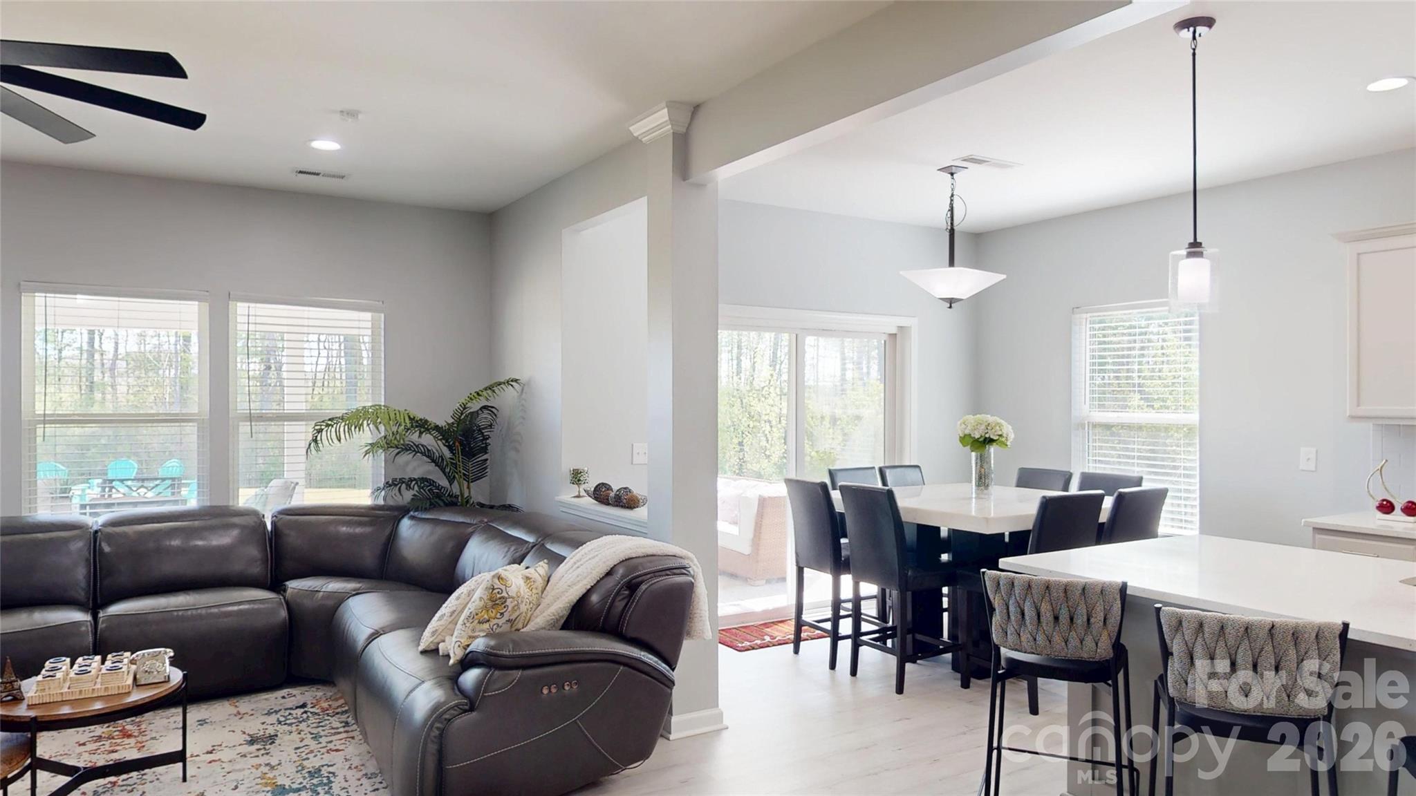 Creeks Landing - Residential