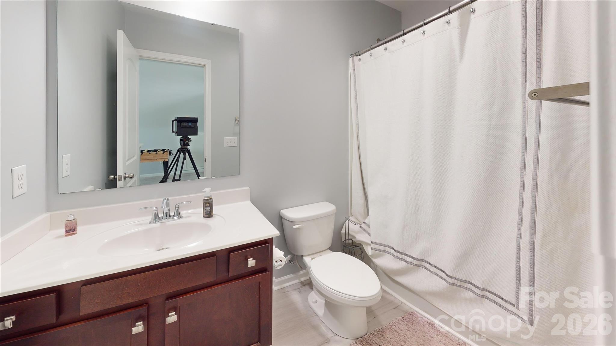 Creeks Landing - Residential