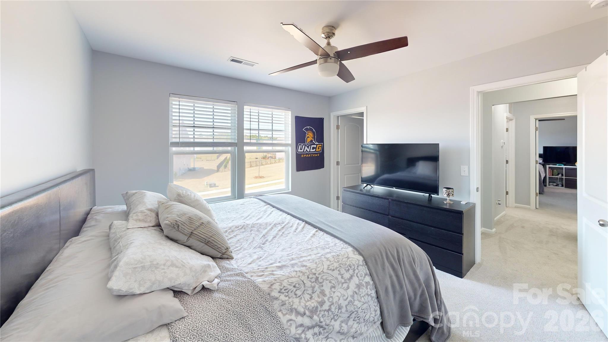 Creeks Landing - Residential