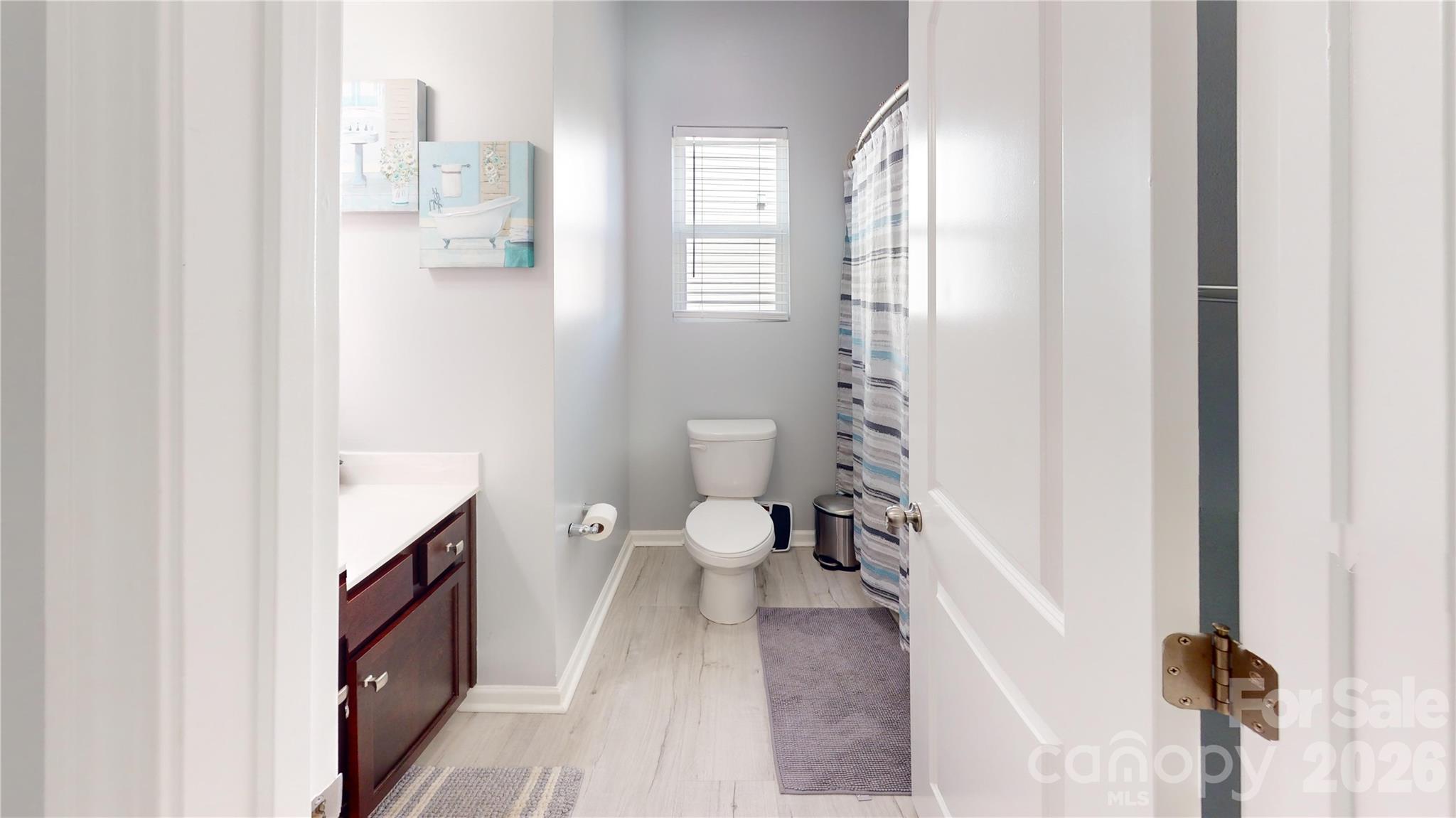 Creeks Landing - Residential