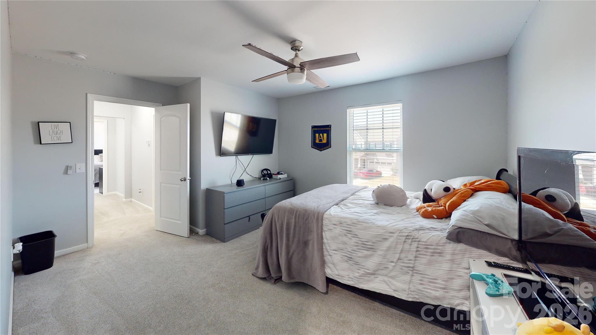 Creeks Landing - Residential