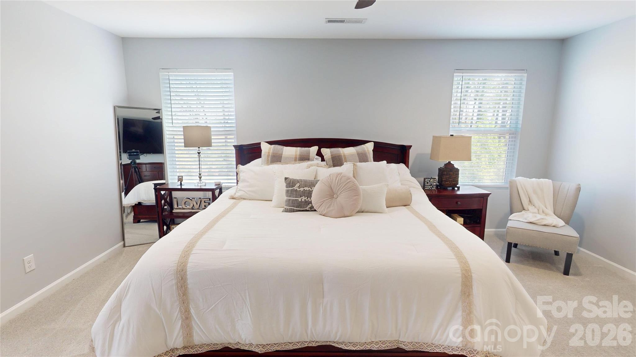 Creeks Landing - Residential