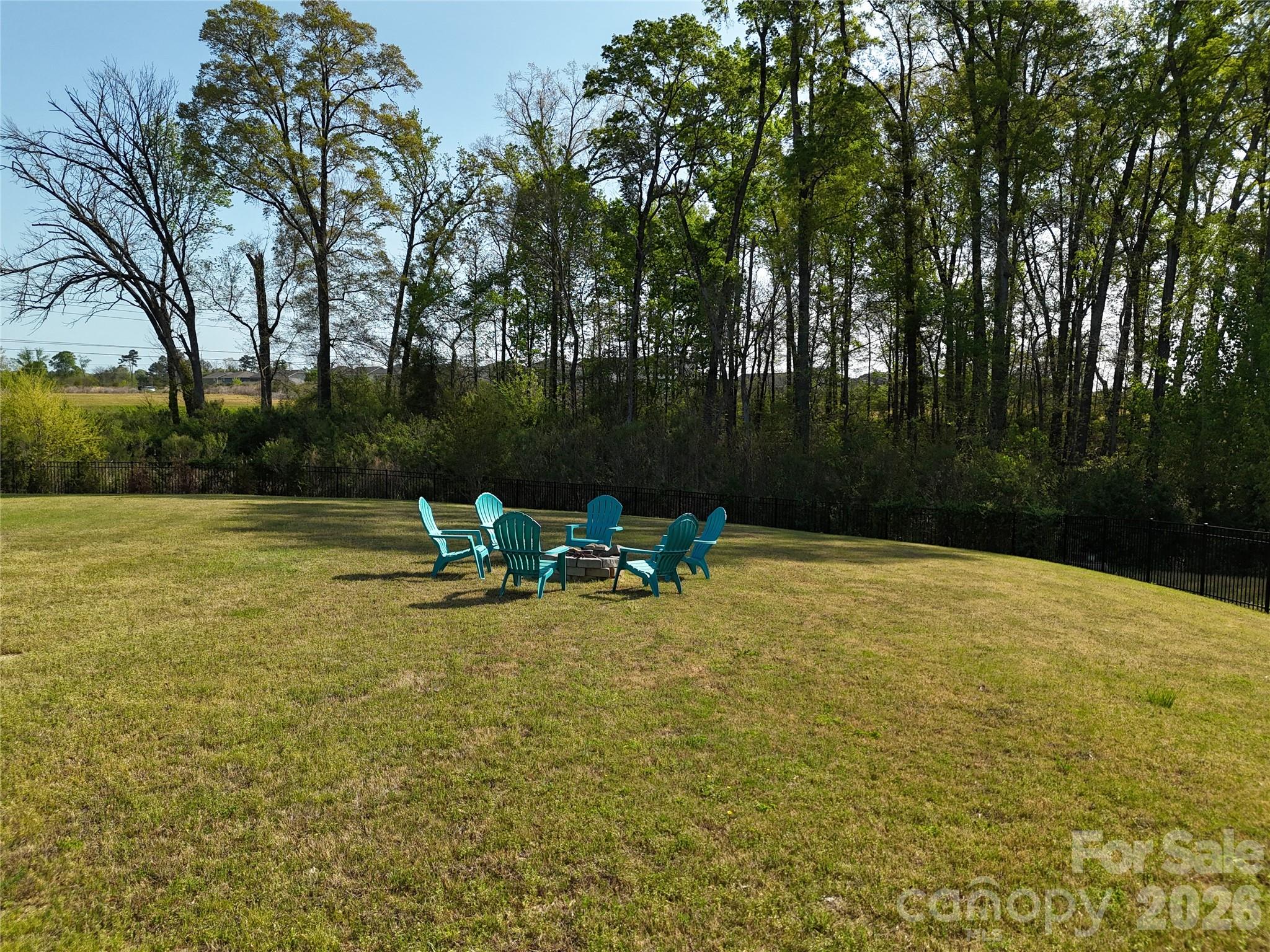 Creeks Landing - Residential