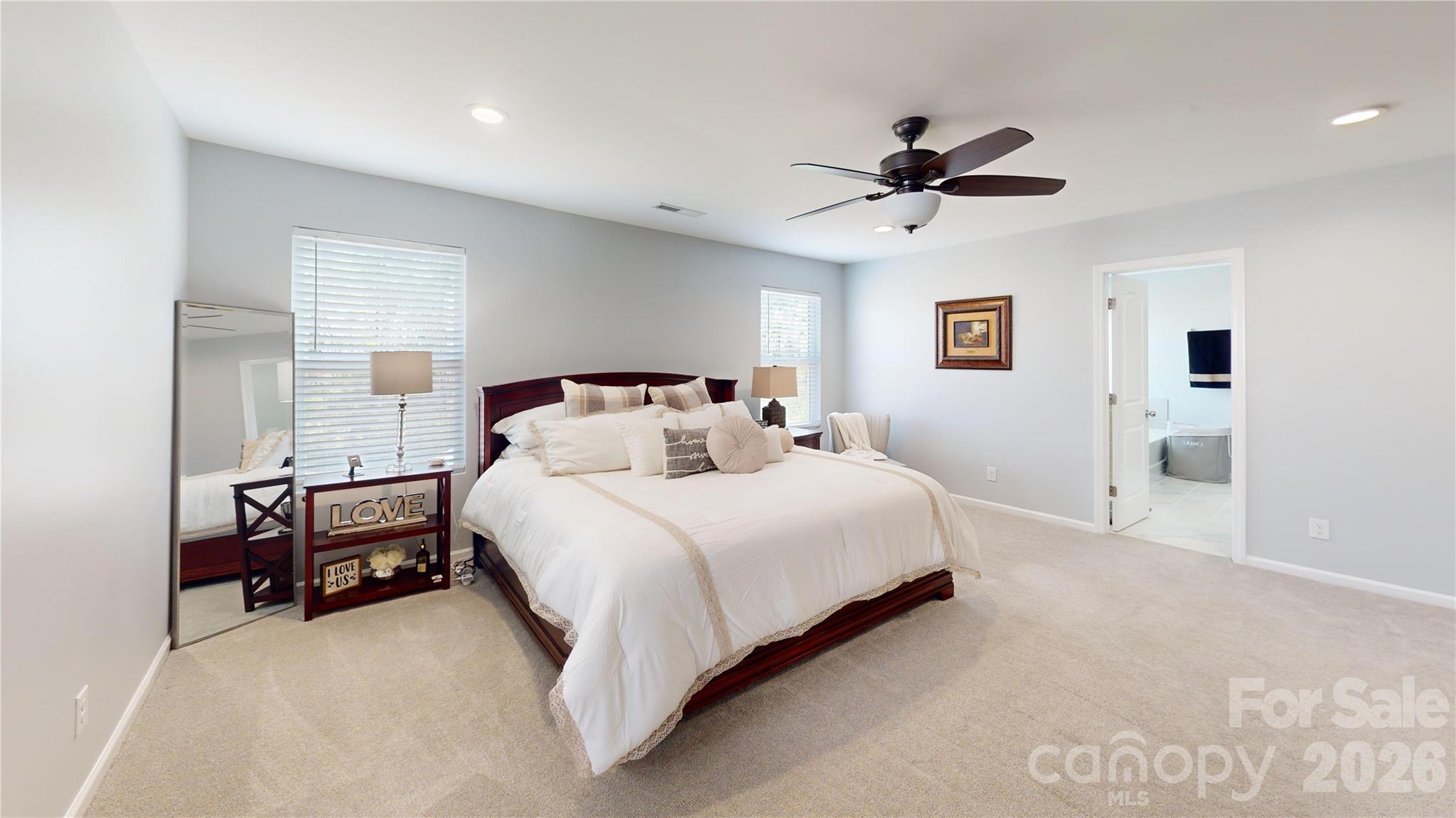 Creeks Landing - Residential