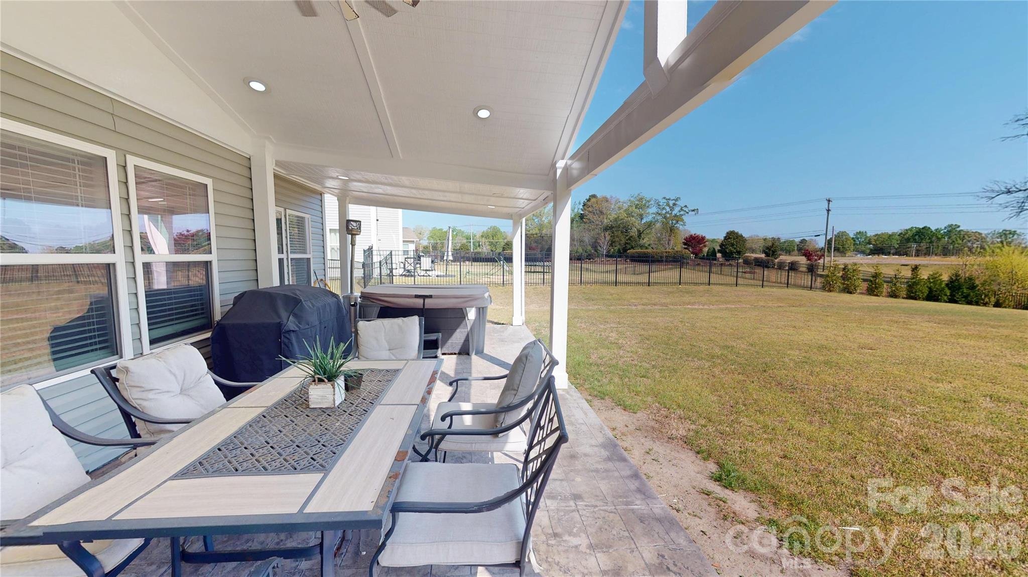 Creeks Landing - Residential