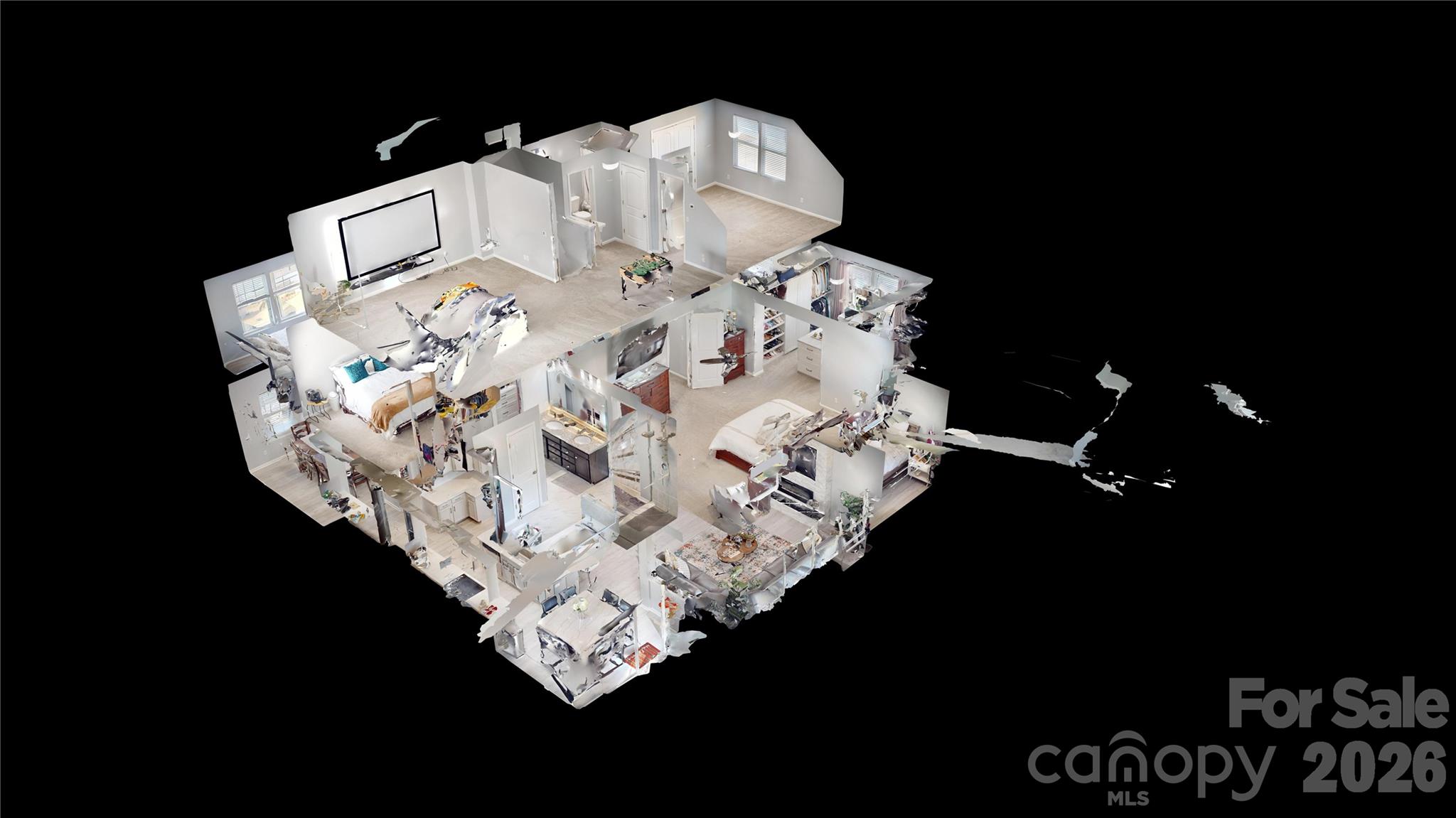 Creeks Landing - Residential