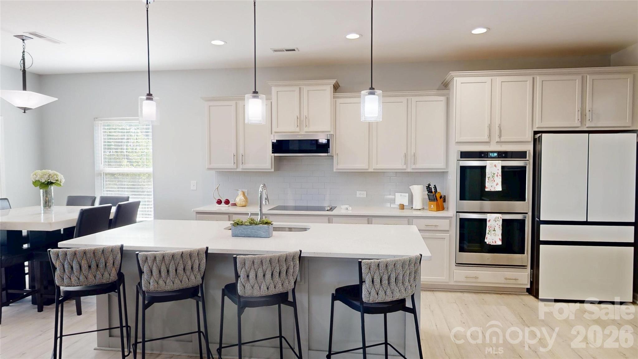 Creeks Landing - Residential