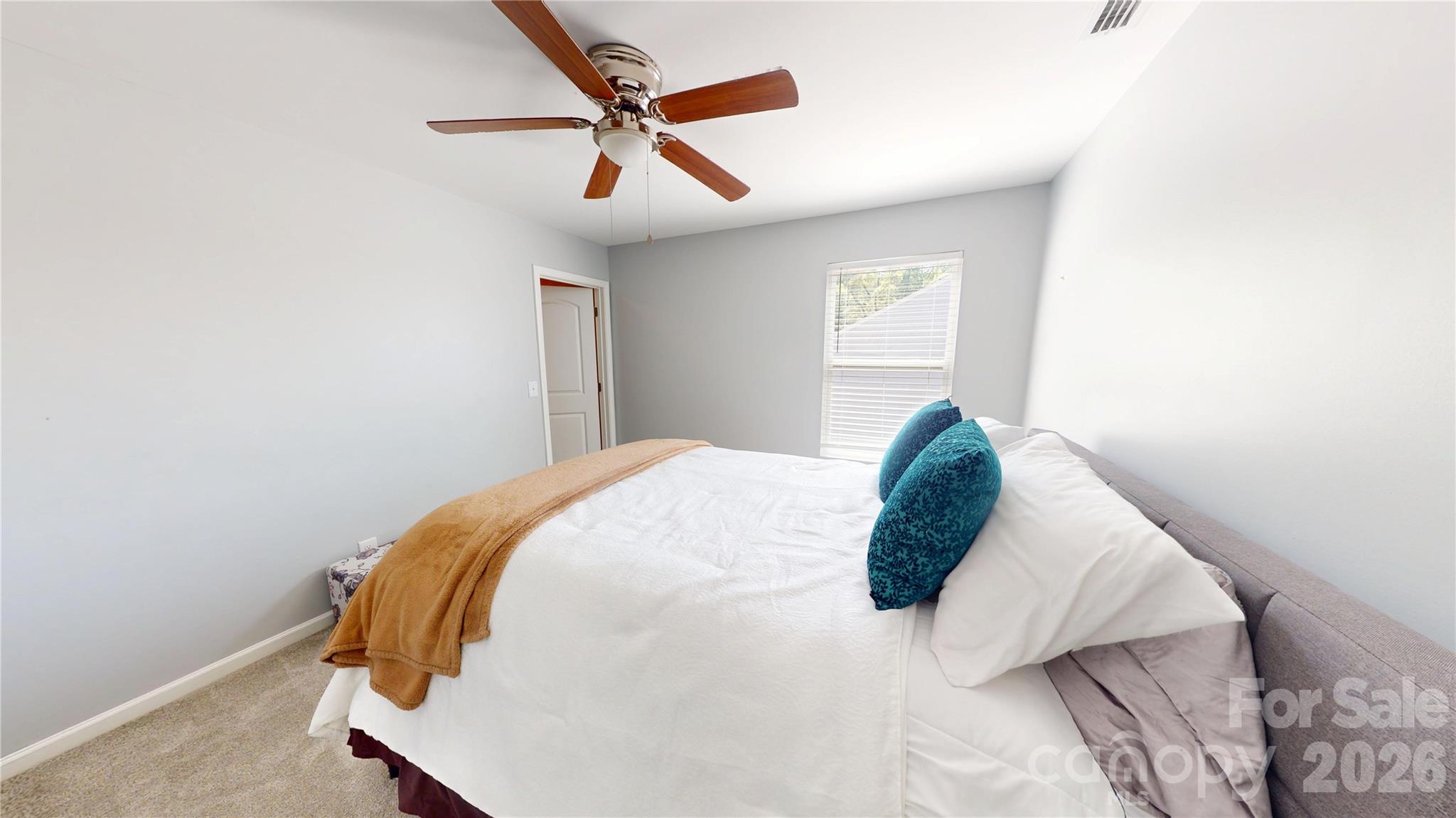 Creeks Landing - Residential