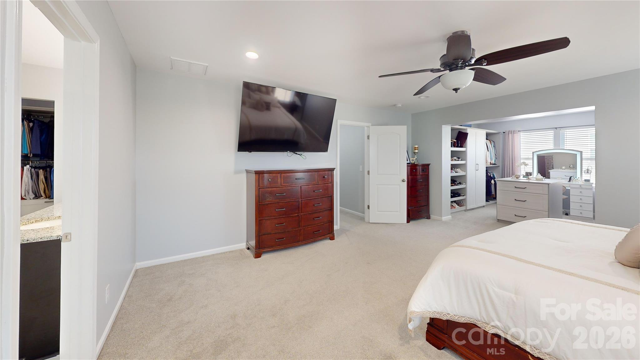 Creeks Landing - Residential