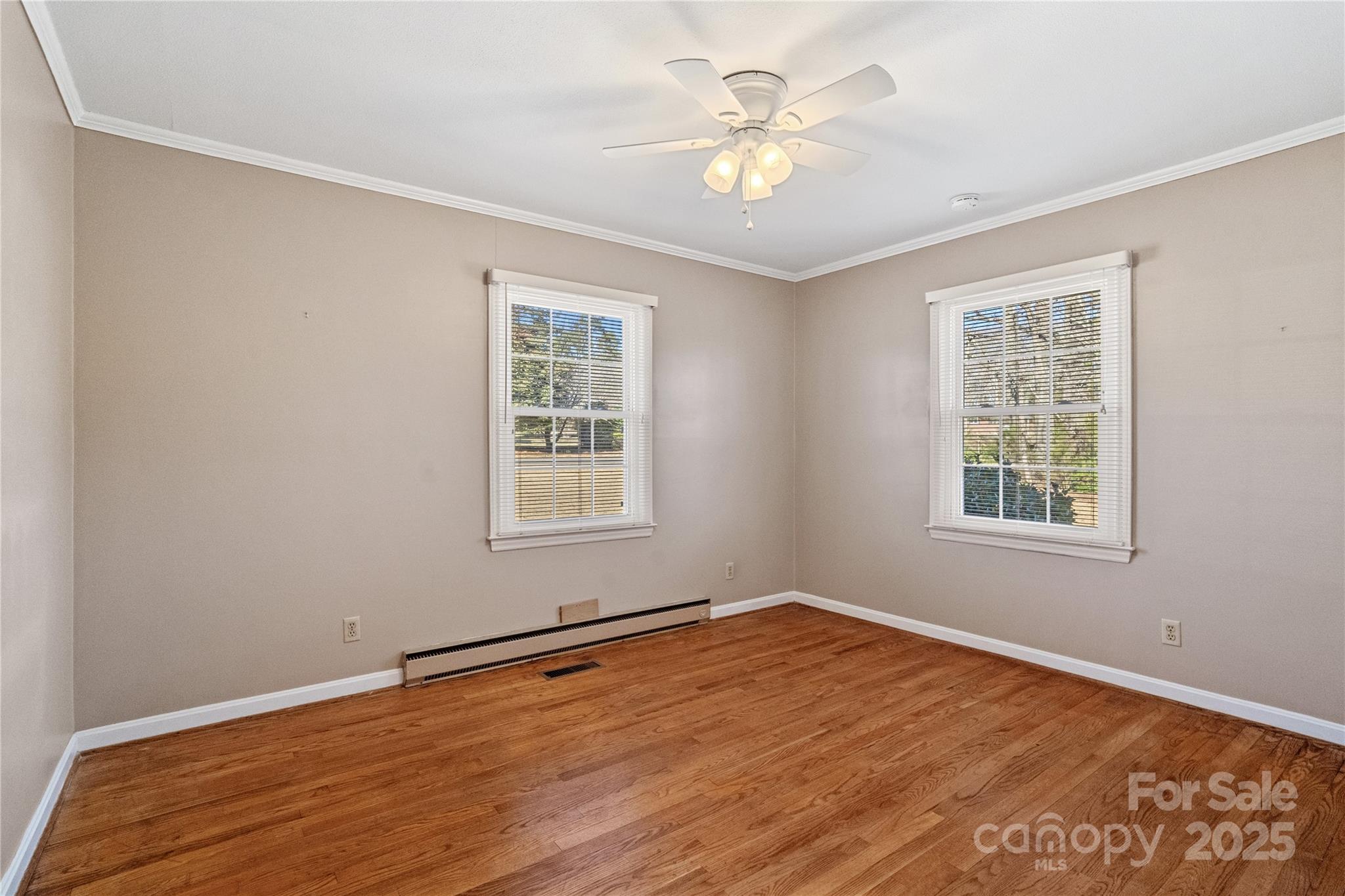 Hallmark Estates - Residential