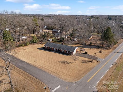 A home in Rock Hill