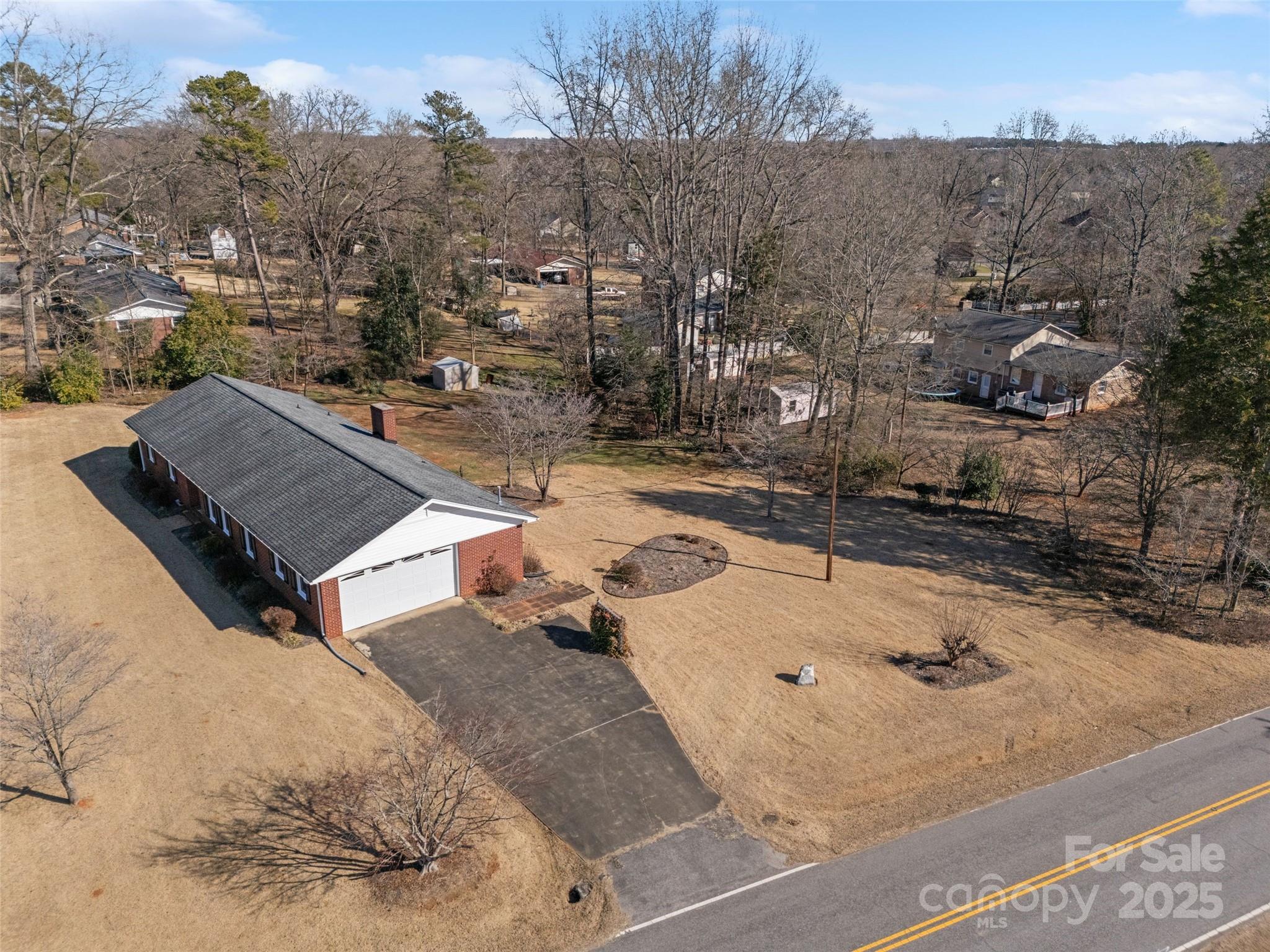 Hallmark Estates - Residential