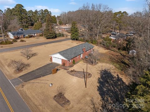 A home in Rock Hill