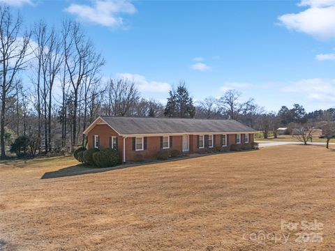 A home in Rock Hill