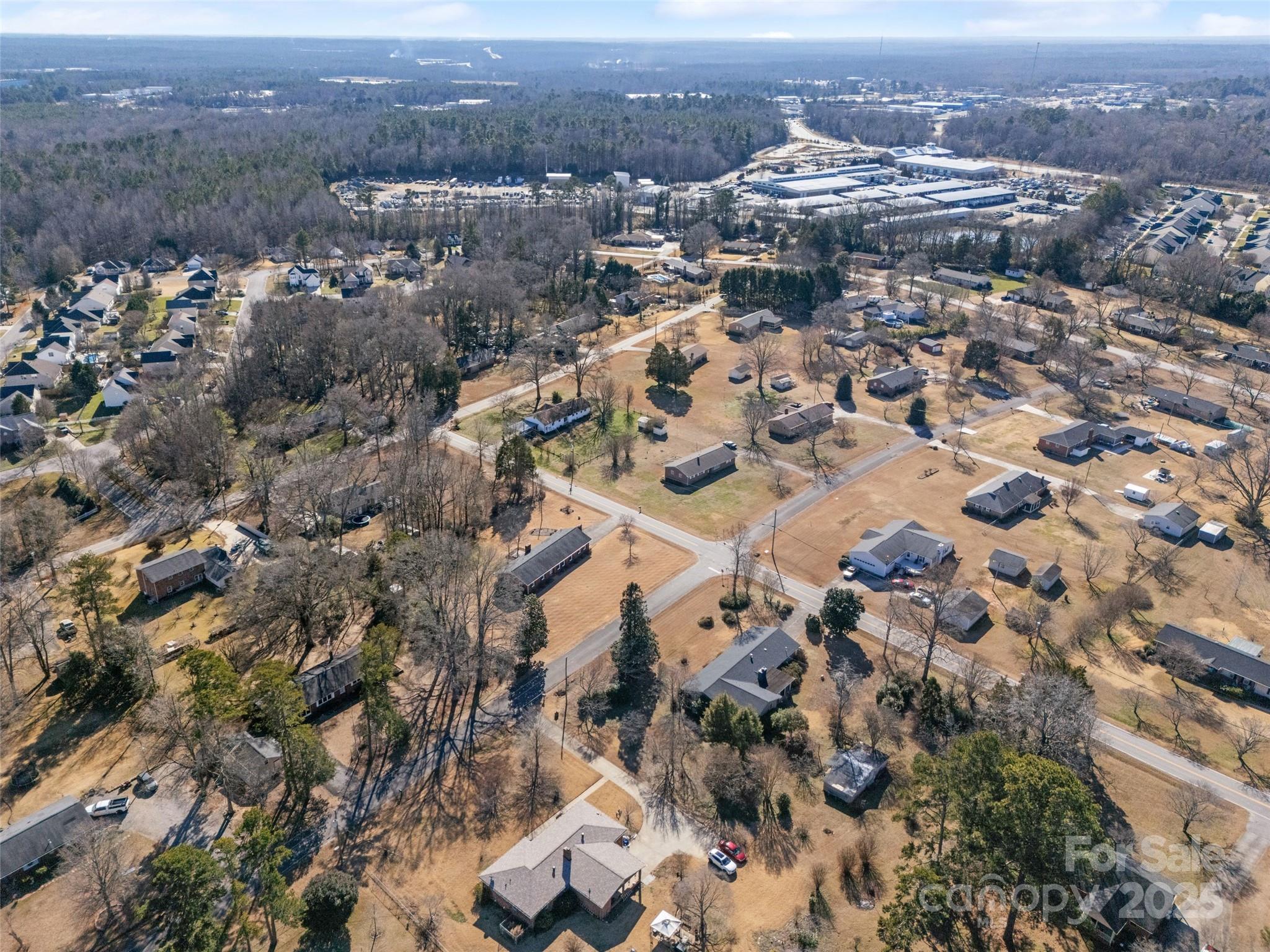 Hallmark Estates - Residential