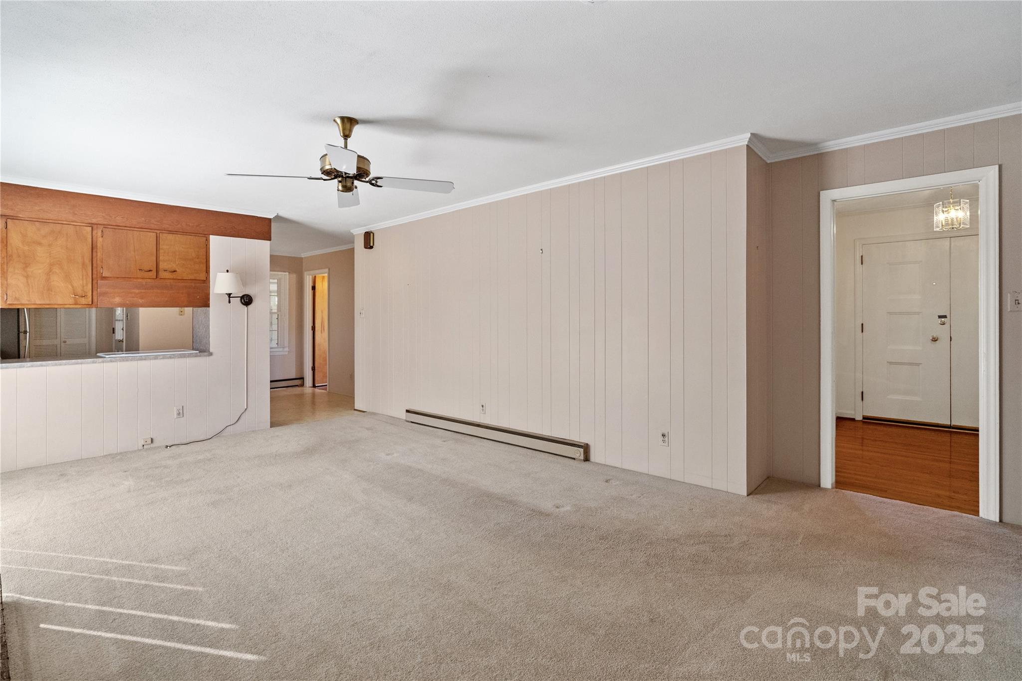 Hallmark Estates - Residential