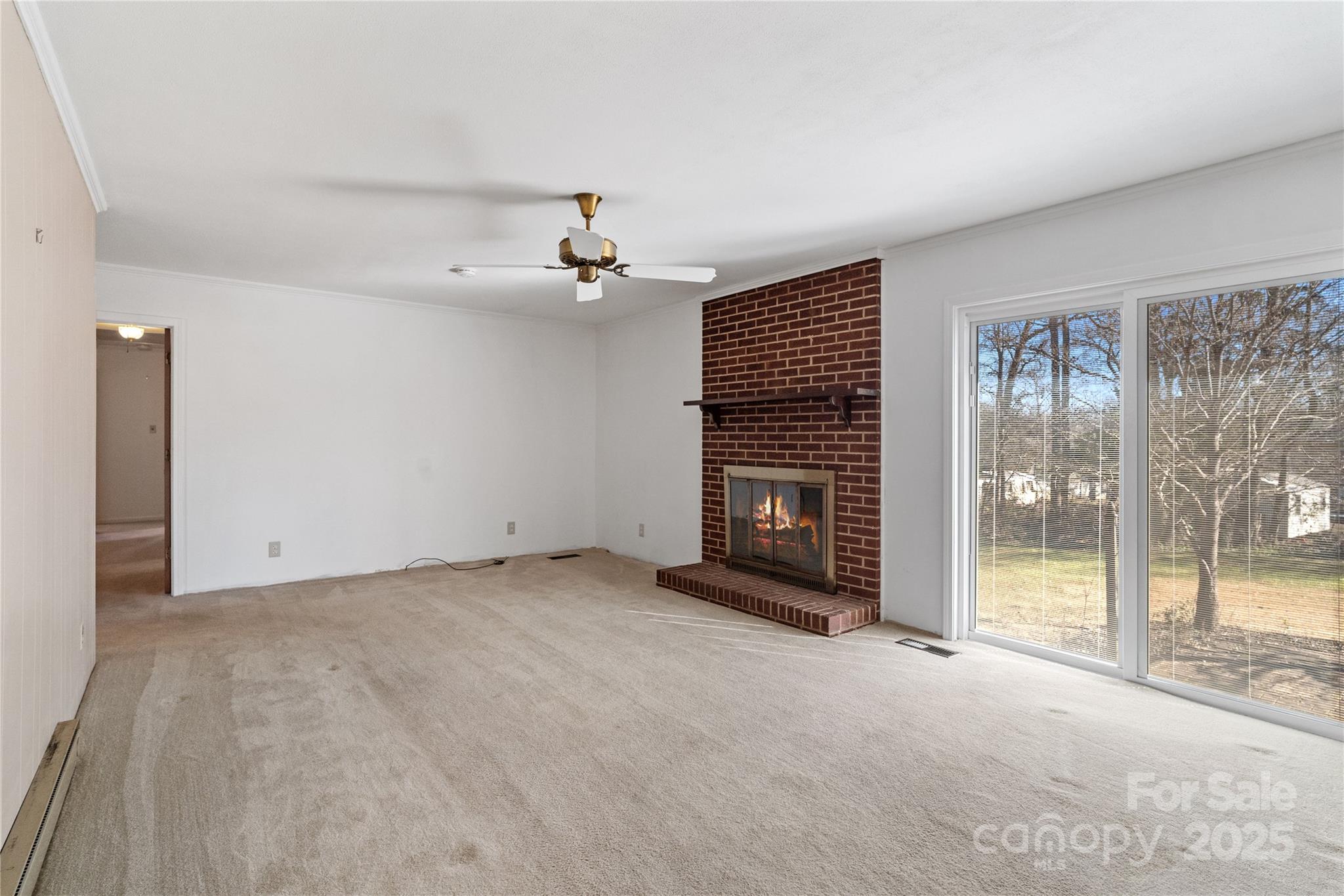 Hallmark Estates - Residential